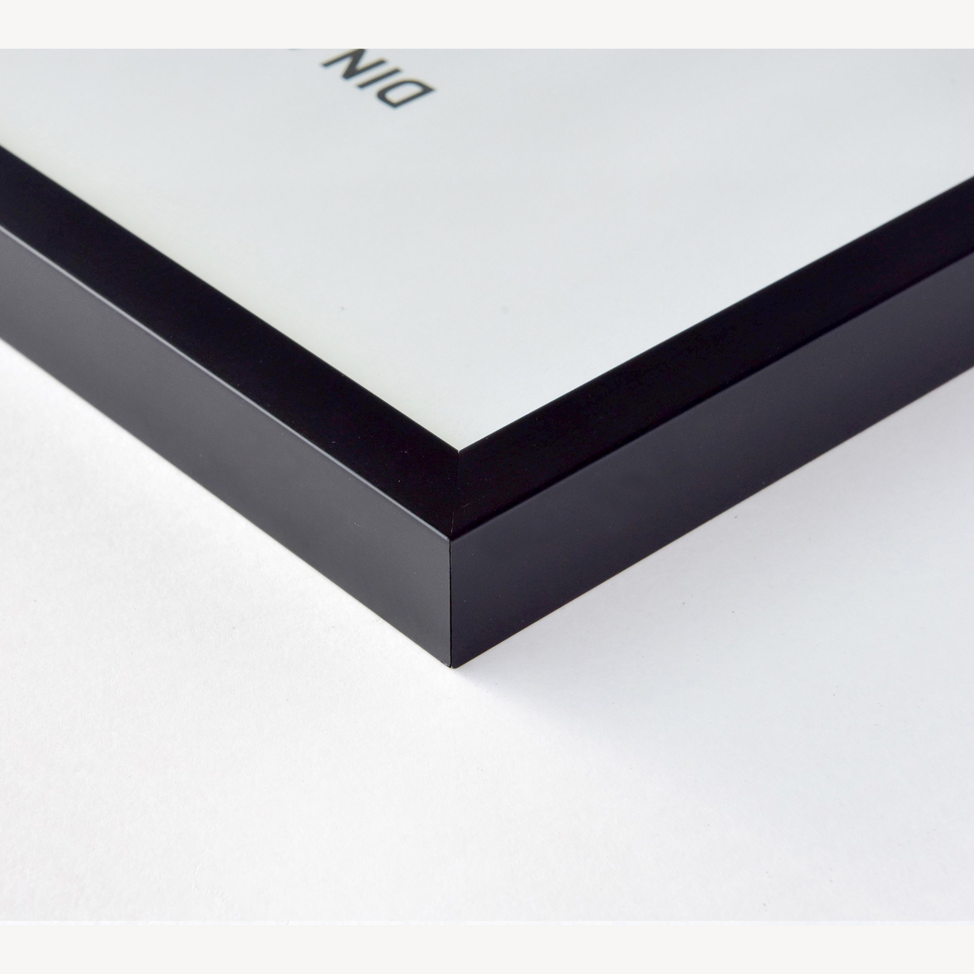 Quadrum Noir 29.7 x 42 cm – Image 2