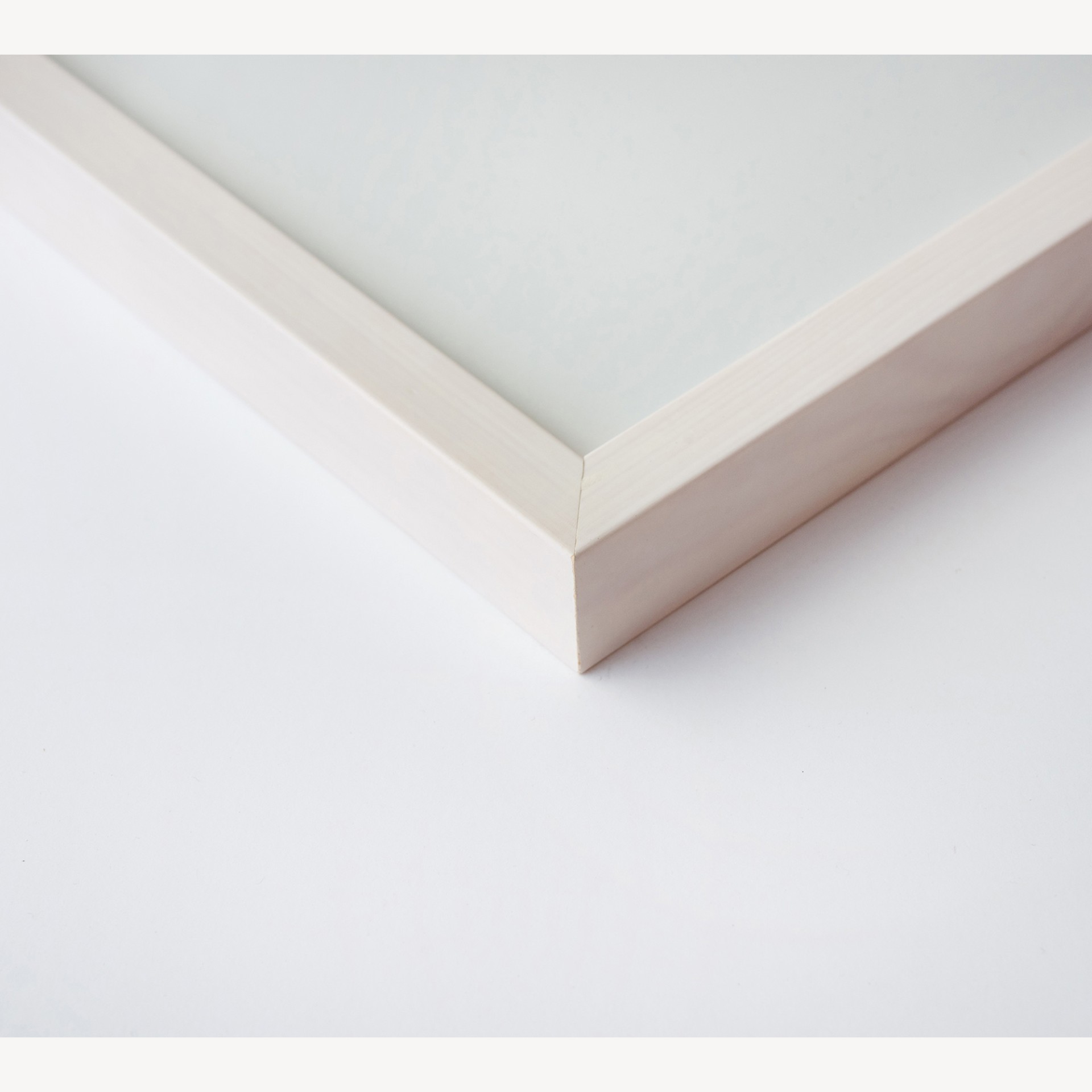 Quadrum Blanc 29.7 x 42 cm – Image 2