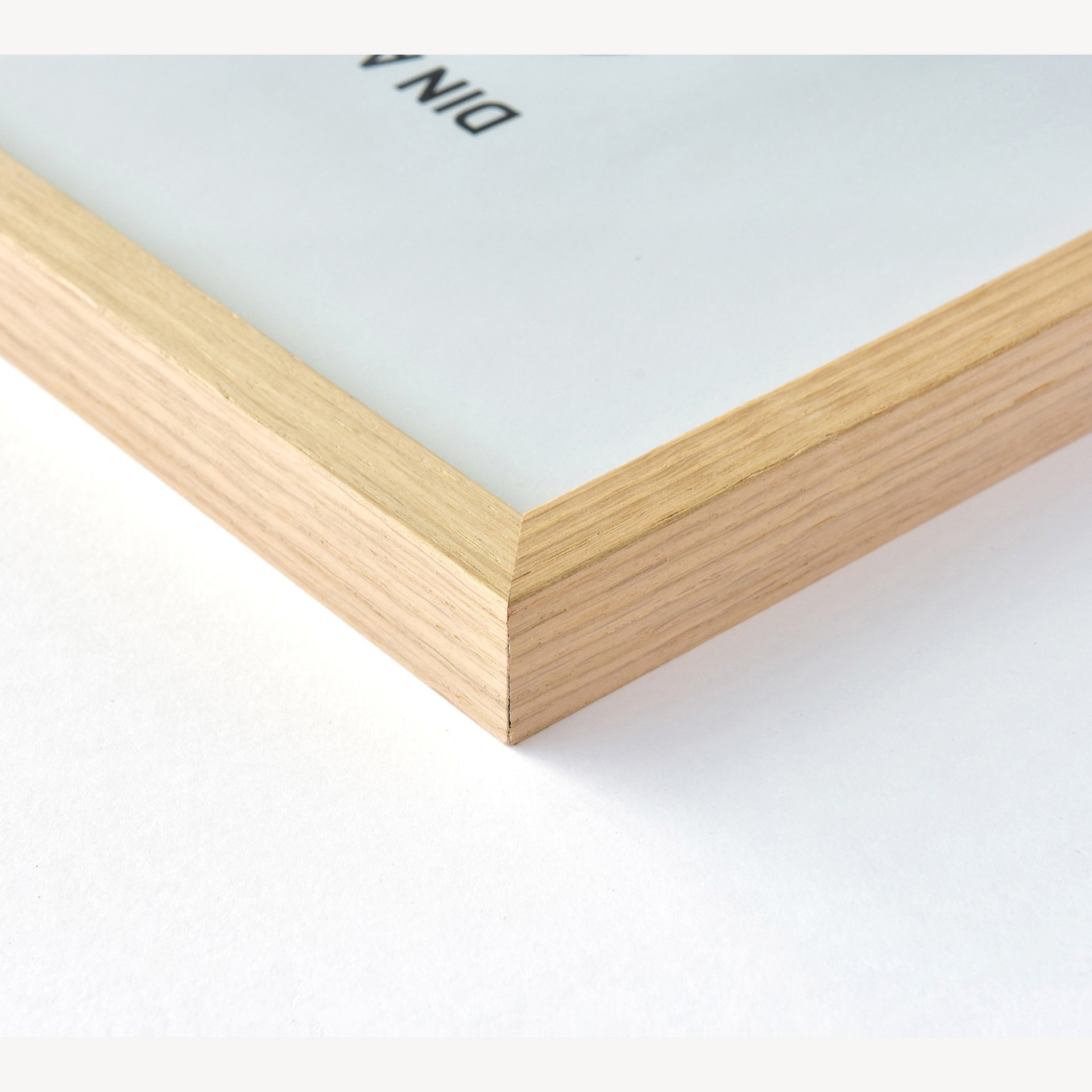 Quadrum Chêne 29.7 x 42 cm – Image 2