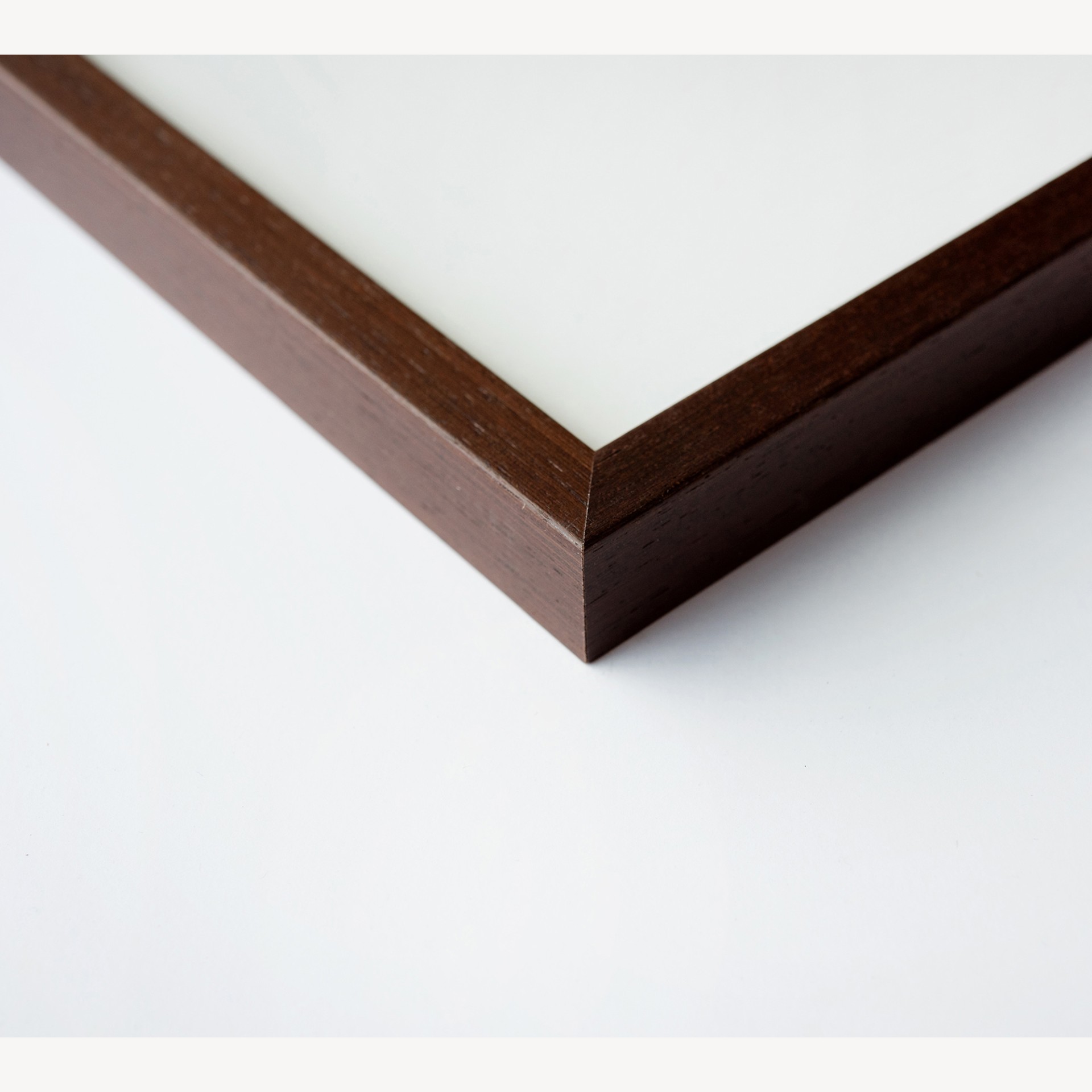 Quadrum Wengé 42 x 59.4 cm – Image 2