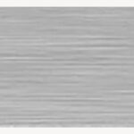 264 Argent mat brossé