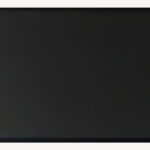 016 Noir anodisé brillant