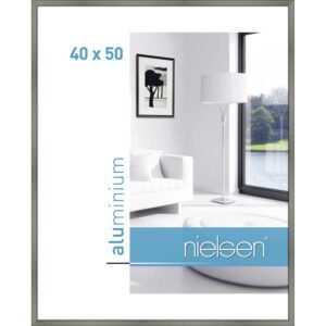 Classic Platine 40 x 50 cm