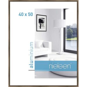 Classic Ambre brossé 40 x 50 cm