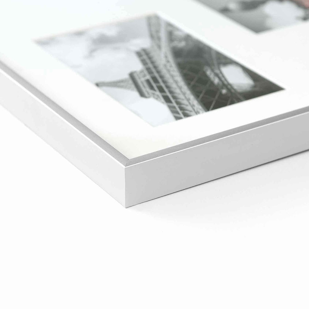 Gallery Junior Argent mat 20 x 60 cm – Image 5