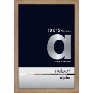 Alpha Chêne 10 x 15 cm