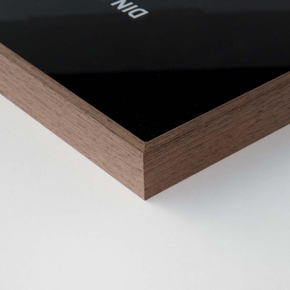 Alpha Wenge 30 x 45 cm – Image 2