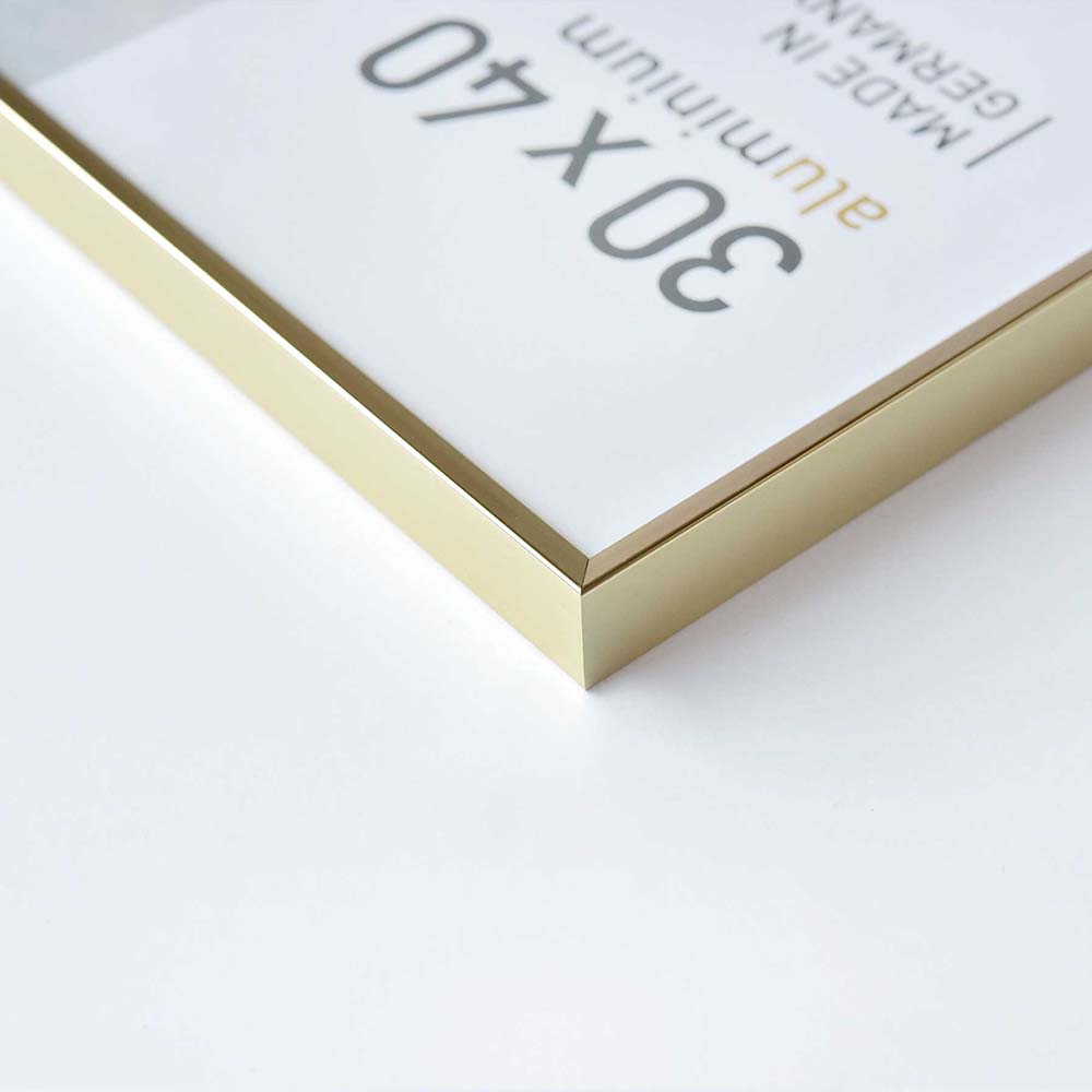 Pixel Or poli 13 x 18 cm – Image 2