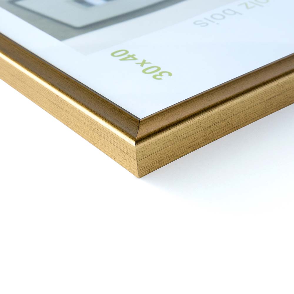 Derby Or 18 x 24 cm – Image 2