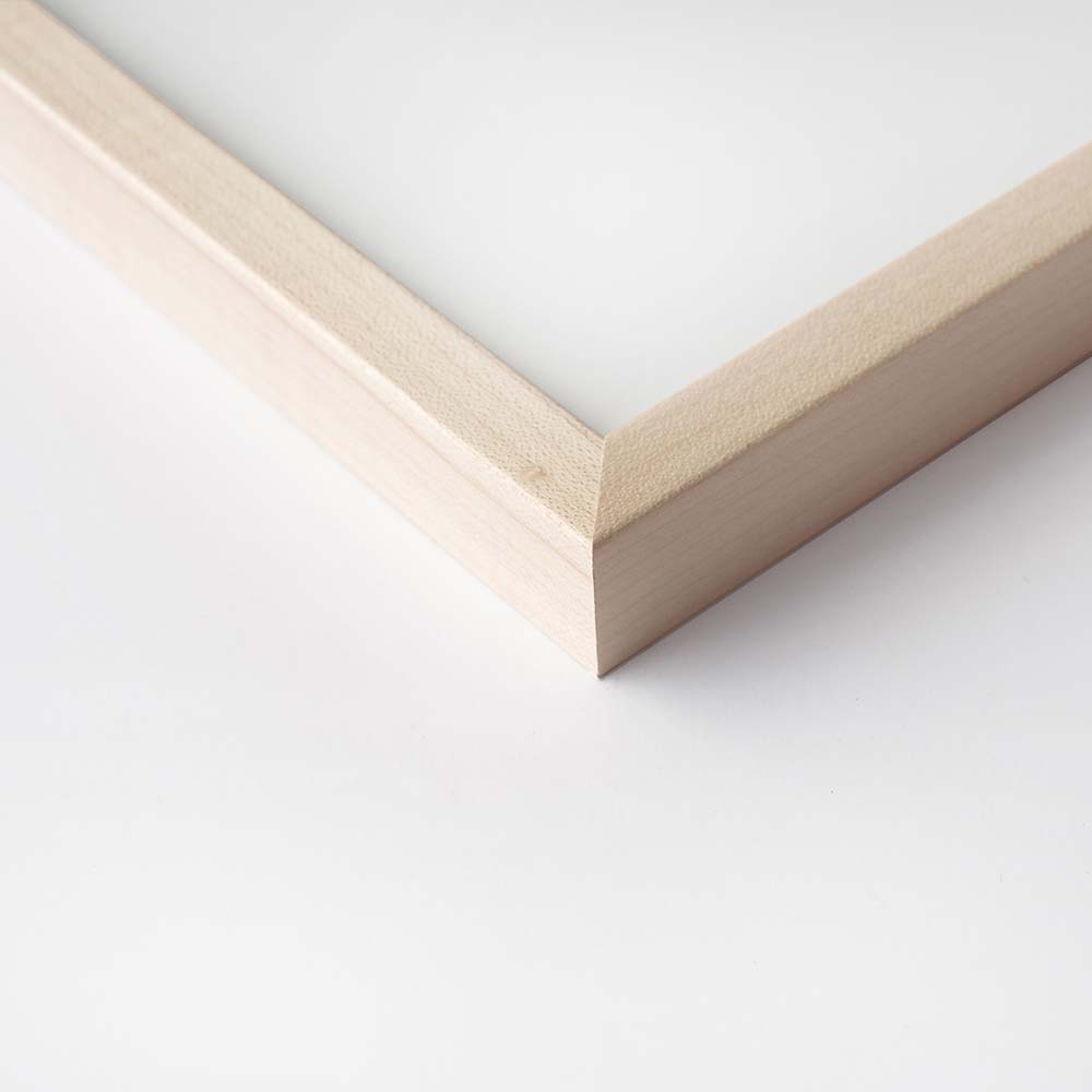 Quadrum Erable 40 x 40 cm – Image 2