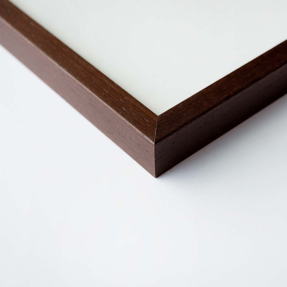 Quadrum Wengé 60 x 80 cm – Image 2