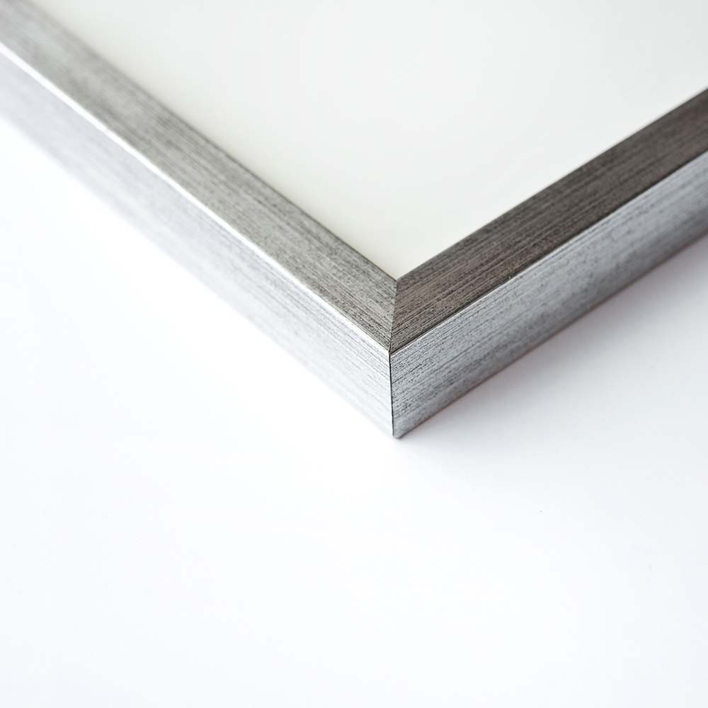 Quadrum Argent 21 x 29,7 cm – Image 2