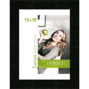 Essentiel Noir 13 x 18 cm