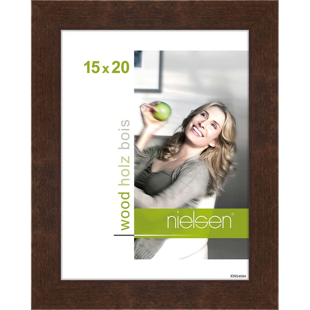 Essentiel Palissandre 15 x 20 cm