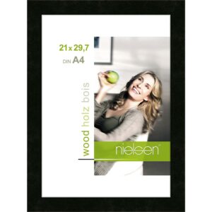 Essentiel Noir 21 x 29,7 cm