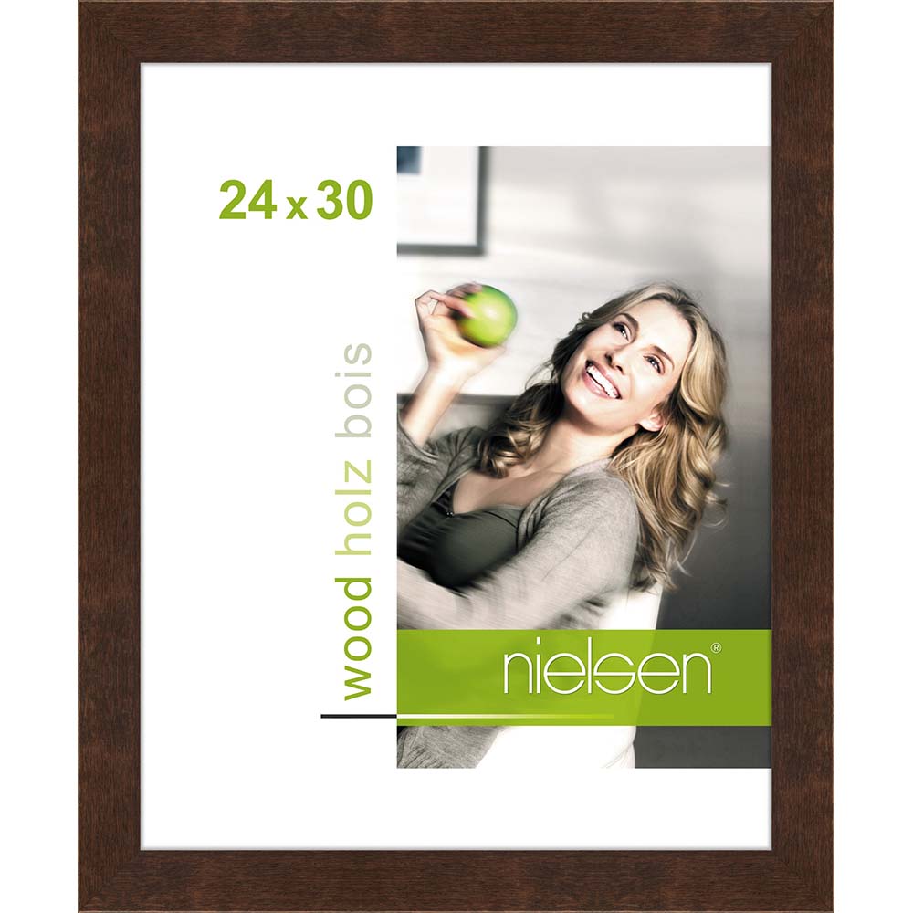 Essentiel Palissandre 24 x 30 cm