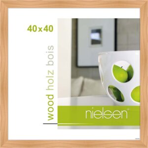 Essentiel Bouleau 40 x 40 cm