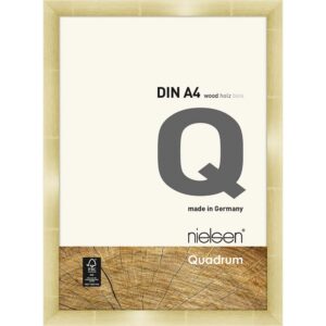 Quadrum Or 21 x 29,7 cm