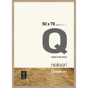 Quadrum Chêne 50 x 70 cm