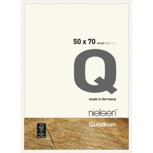 Quadrum Blanc de blanc 50 x 70 cm