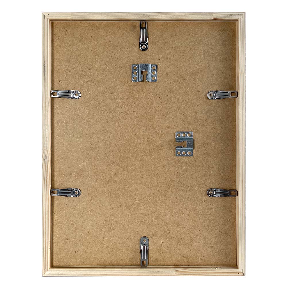 Skava 42x59.4/29.7x42 Blanc – Image 3