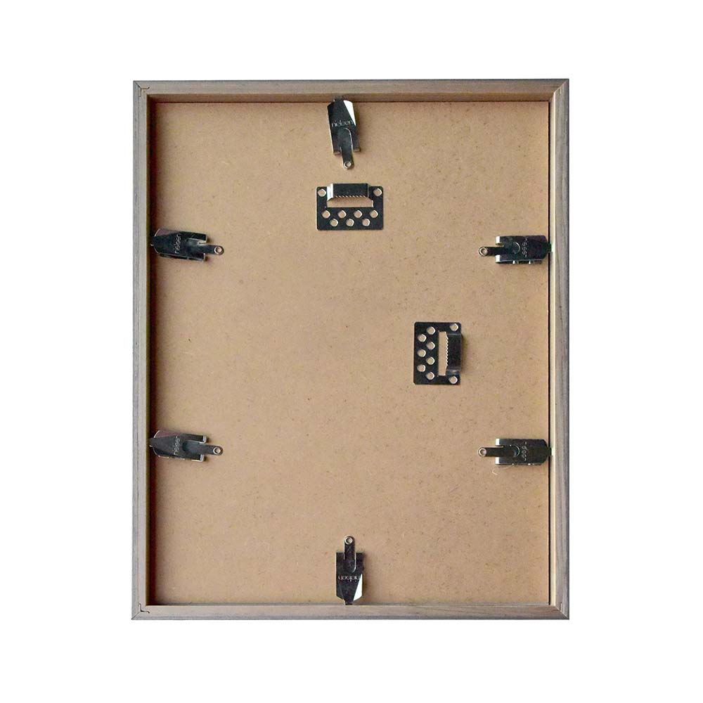 Quadrum Argent 21 x 29,7 cm – Image 3