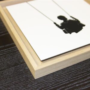 Caisse americaine sur mesure