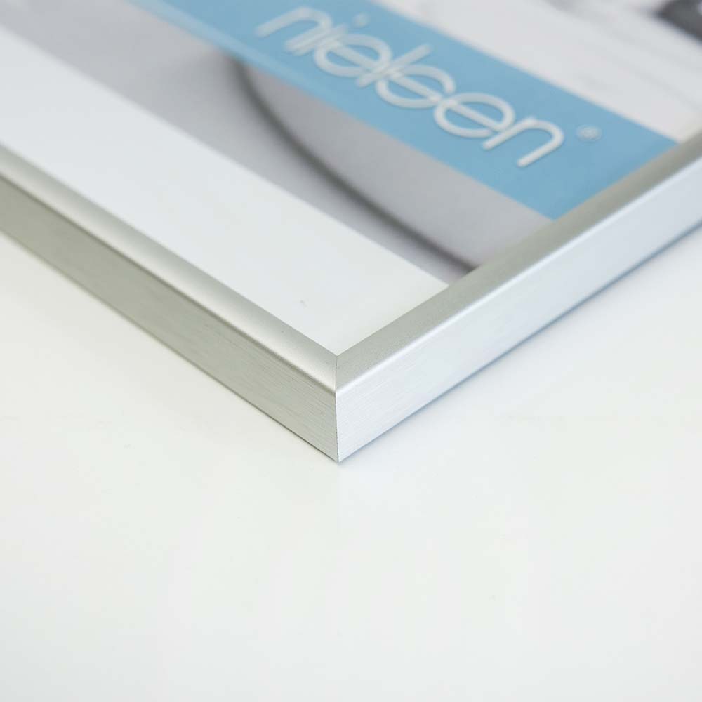 Classic Argent mat 42 x 59,4 cm – Image 2