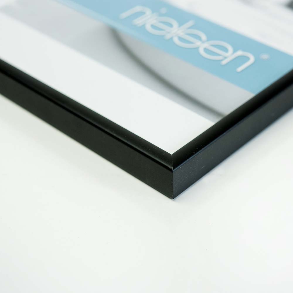 Classic Noir anodisé 84,1 x 118,9 cm – Image 2