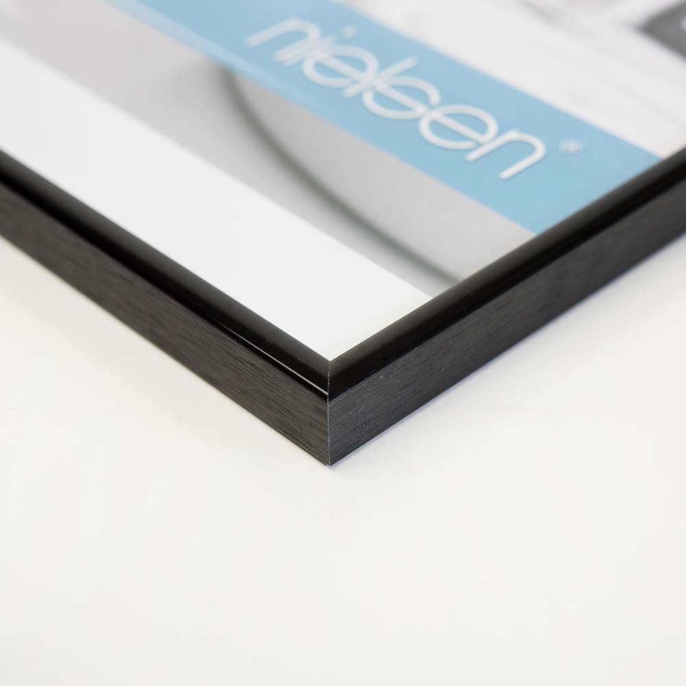 Classic Noir mat 59,4 x 84,1 cm – Image 2