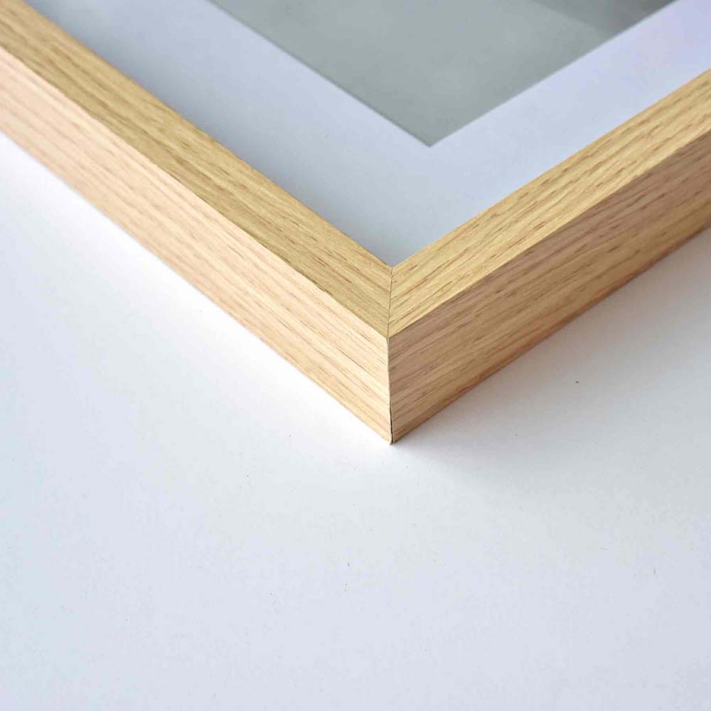 Aura Naturel 40 x 50 cm – Image 2