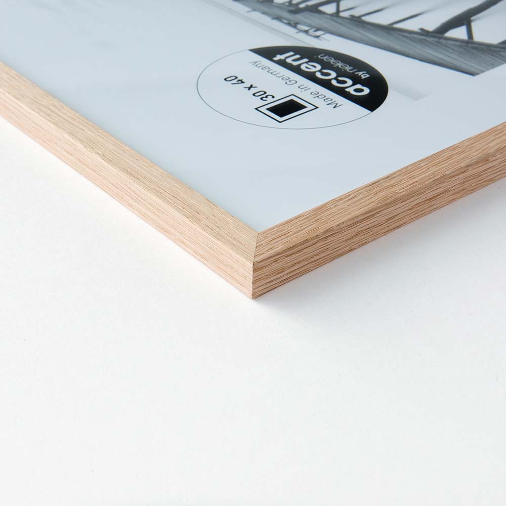 Scandic Chêne 50 x 70 cm – Image 2