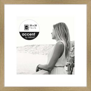 Aura Naturel 20 x 20 cm