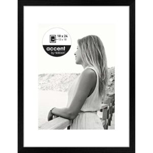 Aura Noir 18 x 24 cm