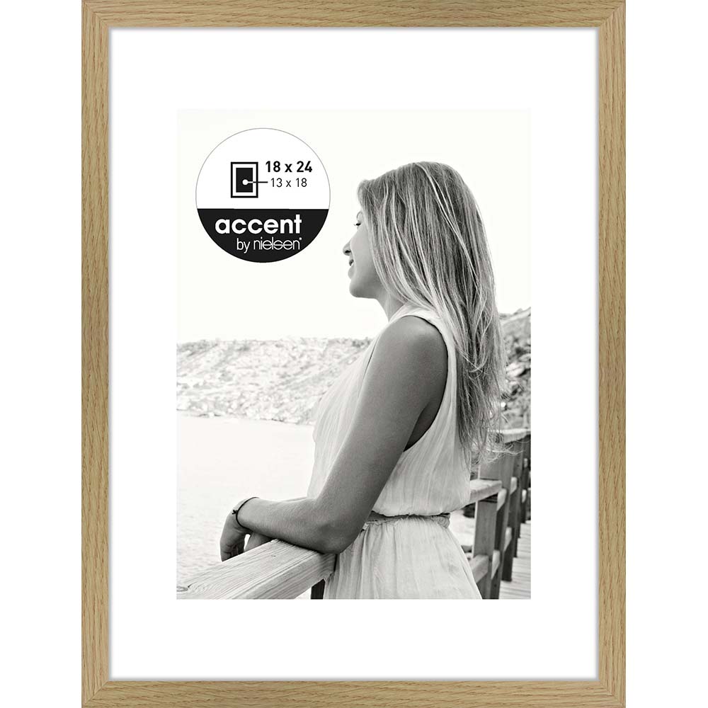 Aura Naturel 18 x 24 cm