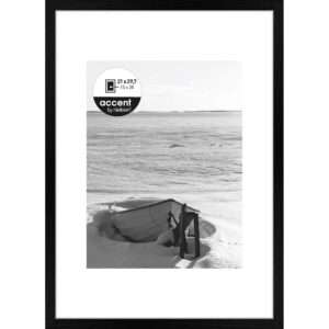 Aura Noir 21 x 29,7 cm