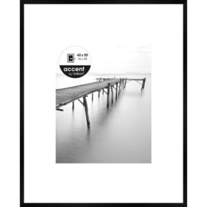 Aura Noir 40 x 50 cm