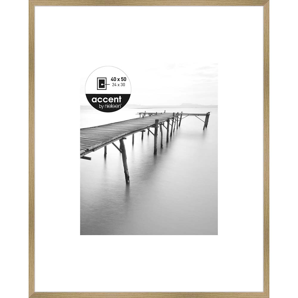 Aura Naturel 40 x 50 cm