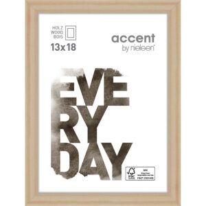 Zoom Naturel 13 x 18 cm