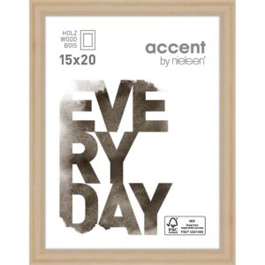 Zoom Naturel 15 x 20 cm