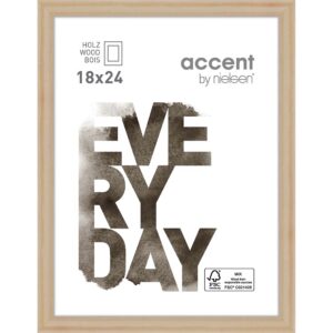 Zoom Naturel 18 x 24 cm