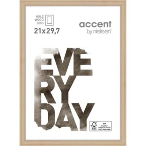 Zoom Naturel 21 x 29,7 cm