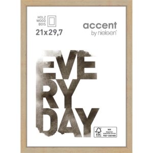 Zoom Or 21 x 29,7 cm