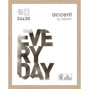 Zoom Naturel 24 x 30 cm