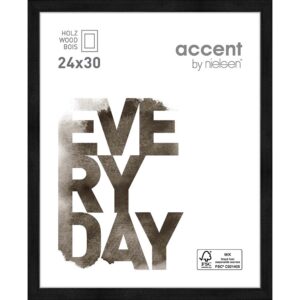 Zoom Noir 24 x 30 cm