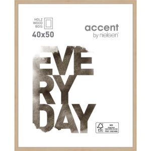 Zoom Naturel 40 x 50 cm