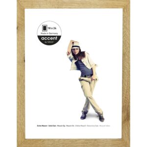 Scandic Chêne 18 x 24 cm