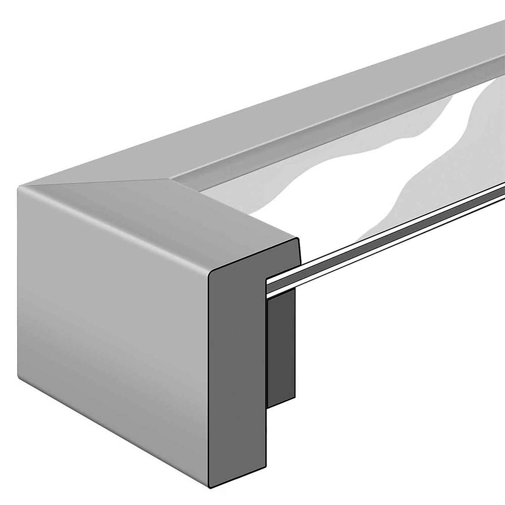 Aura Naturel 40 x 50 cm – Image 5