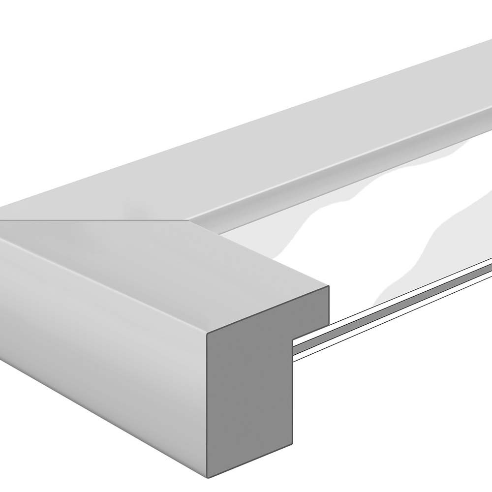 Scandic Chêne 50 x 70 cm – Image 5